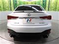 2018 Lexus IS