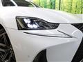 2018 Lexus IS