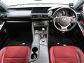 2018 Lexus IS