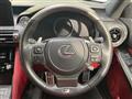 2021 Lexus IS