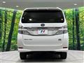 2012 Toyota Vellfire
