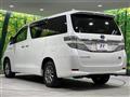 2012 Toyota Vellfire