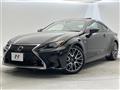 2015 Lexus RC