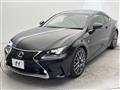 2015 Lexus RC