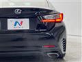 2015 Lexus RC