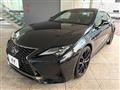 2019 Lexus RC