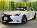 2020 Lexus RC
