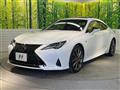 2020 Lexus RC