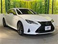 2020 Lexus RC