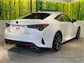 2020 Lexus RC