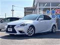 2013 Lexus IS