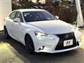 2014 Lexus IS