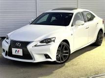 2014 Lexus IS