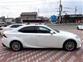 2014 Lexus IS