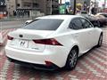 2014 Lexus IS