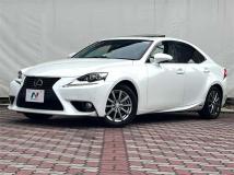 2014 Lexus IS