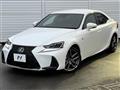 2017 Lexus IS