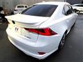 2017 Lexus IS