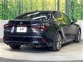 2021 Lexus IS