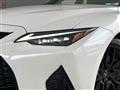 2022 Lexus IS