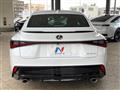 2022 Lexus IS
