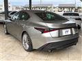 2023 Lexus IS