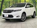 2014 Toyota Harrier Hybrid