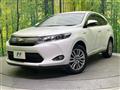 2014 Toyota Harrier Hybrid