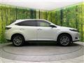 2014 Toyota Harrier Hybrid