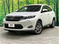 2014 Toyota Harrier Hybrid