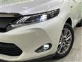 2014 Toyota Harrier Hybrid