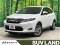 2015 Toyota Harrier Hybrid