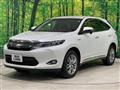 2015 Toyota Harrier Hybrid