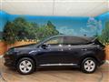 2015 Toyota Harrier Hybrid
