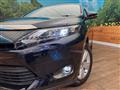 2015 Toyota Harrier Hybrid