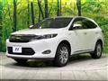 2015 Toyota Harrier Hybrid
