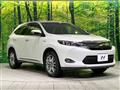 2015 Toyota Harrier Hybrid