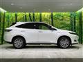 2015 Toyota Harrier Hybrid