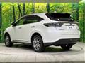 2015 Toyota Harrier Hybrid