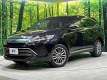 2017 Toyota Harrier Hybrid