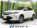 2018 Toyota Harrier Hybrid