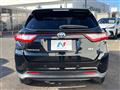 2019 Toyota Harrier Hybrid