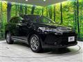 2019 Toyota Harrier Hybrid