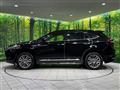 2019 Toyota Harrier Hybrid