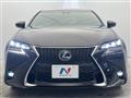 2015 Lexus GS