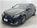 2015 Lexus GS