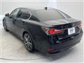 2015 Lexus GS