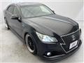2013 Toyota Crown Hybrid