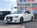 2013 Toyota Crown Hybrid