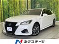 2017 Toyota Crown Hybrid